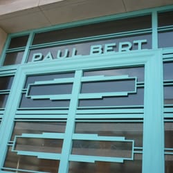 Cite Scolaire Paul Bert