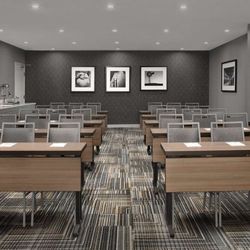 user provided Homewood Suites by Hilton San Antonio-Riverwalk/Downtown photo