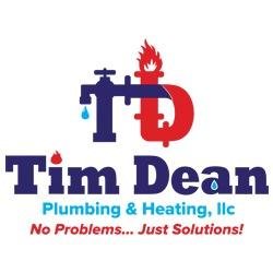 Slide of Tim Dean Plumbing & Heating