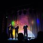 The Las Vegas Tenors