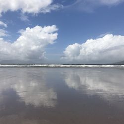Inch Beach
