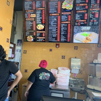 El Ranchito Taco Shop - Menu - Mexican Near Me - Murrieta, California