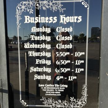 Lava Cantina - Hours - Bars Near Me - The Colony, Texas Lava Cantina - Hours - Bars Near Me - The Colony, Texas