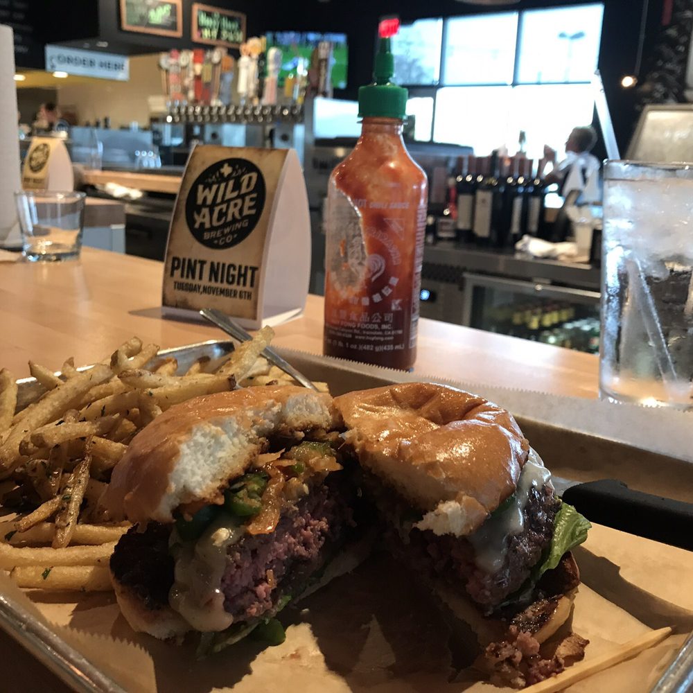 Hopdoddy Burger Bar - Burgers Near Me - Euless, Texas Hopdoddy Burger Bar - Burgers Near Me - Euless, Texas