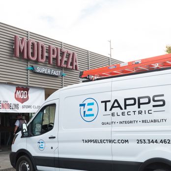 Tapps Electric Heating & Air - Electricians Near Me - Sumner, Washington Tapps Electric Heating & Air - Electricians Near Me - Sumner, Washington