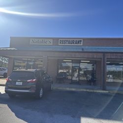 Natalie's Restaurant