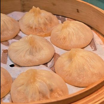Bao Master - Chinese Near Me - Alhambra, California