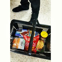 Green Market Natural Foods & Vitamins - Vegan junk food restock!!