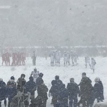 Highmark Stadium - The snowiest game of the season - Bills (win!) vs Colts - Stadiums & Arenas Near Me - Orchard Park, New York Highmark Stadium - The snowiest game of the season - Bills (win!) vs Colts - Stadiums & Arenas Near Me - Orchard Park, New York