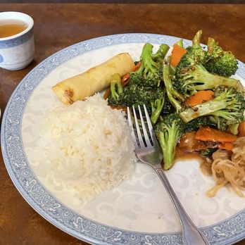 Chengdu Center City - V13 Broccoli w. Garlic Sauce - Chinese Near Me - Philadelphia, Pennsylvania Chengdu Center City - V13 Broccoli w. Garlic Sauce - Chinese Near Me - Philadelphia, Pennsylvania