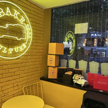 Bake Culture - Bakeries Near Me - New York, New York Bake Culture - Bakeries Near Me - New York, New York