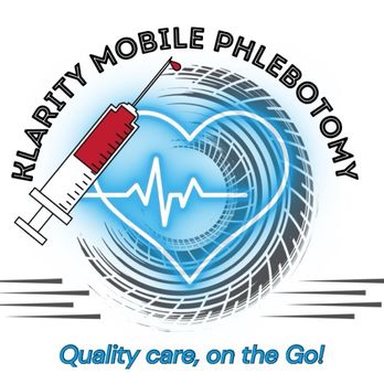 Klarity Mobile Phlebotomy - Klarity Mobile Phlebotomy - Laboratory Testing Near Me Klarity Mobile Phlebotomy - Klarity Mobile Phlebotomy - Laboratory Testing Near Me