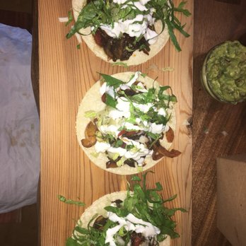 M Cantina - Mushroom taco special - Mexican Near Me - Dearborn, Michigan M Cantina - Mushroom taco special - Mexican Near Me - Dearborn, Michigan