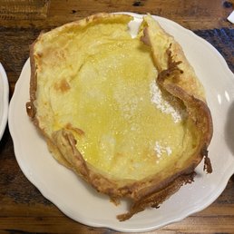 Dutch Baby