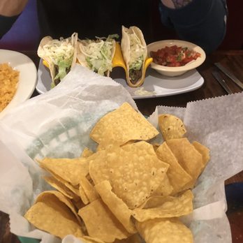 El Jarocho Mexican Restaurant - Steak Street Tacos - Mexican Near Me - Warner, Oklahoma
