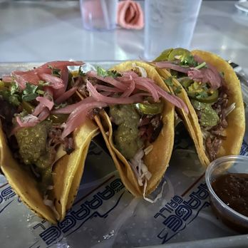 Garage Grill - New American Near Me - Draper, Utah