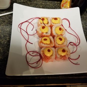 Chopstick - Pink lady - Japanese Near Me - Killeen, Texas