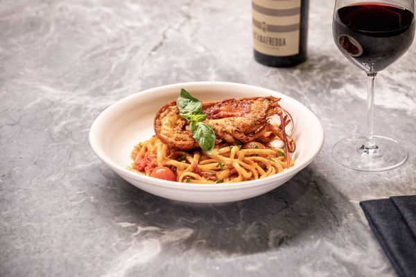 Toscana Ristorante & Bar by null