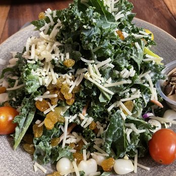 Limón - Kale salad - Peruvian Near Me - Oakland, California Limón - Kale salad - Peruvian Near Me - Oakland, California