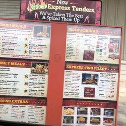 Chicken Express
