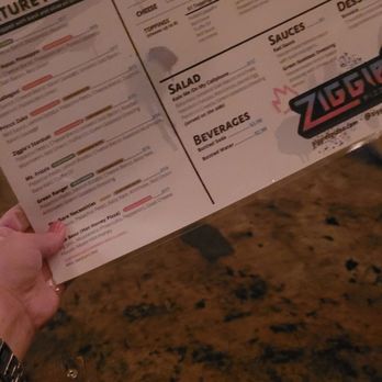 Ziggie's Pizza - Pizza Near Me - Orlando, Florida Ziggie's Pizza - Pizza Near Me - Orlando, Florida