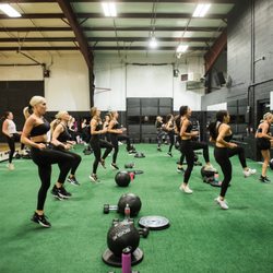 Train Insane