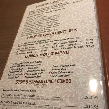 Wasabi Bistro - Asian Fusion Near Me - Conroe, Texas Wasabi Bistro - Asian Fusion Near Me - Conroe, Texas