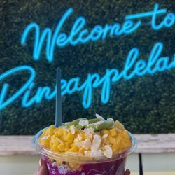 Playa Bowls