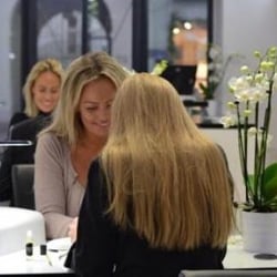 Nailbar Copenhagen