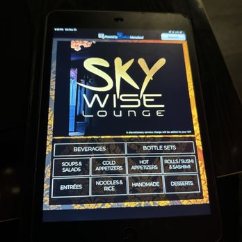 Sky Wise Lounge - Fancy menu - Asian Fusion Near Me - Brooklyn, New York Sky Wise Lounge - Fancy menu - Asian Fusion Near Me - Brooklyn, New York