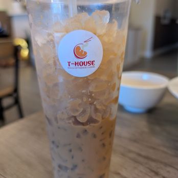 T House - Coffee - Vietnamese Near Me - Lynnwood, Washington T House - Coffee - Vietnamese Near Me - Lynnwood, Washington
