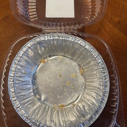 MeLisa The Pie Lady - Here's what we thought about the Pecan Pie Mini! All gone, it was so good!!!