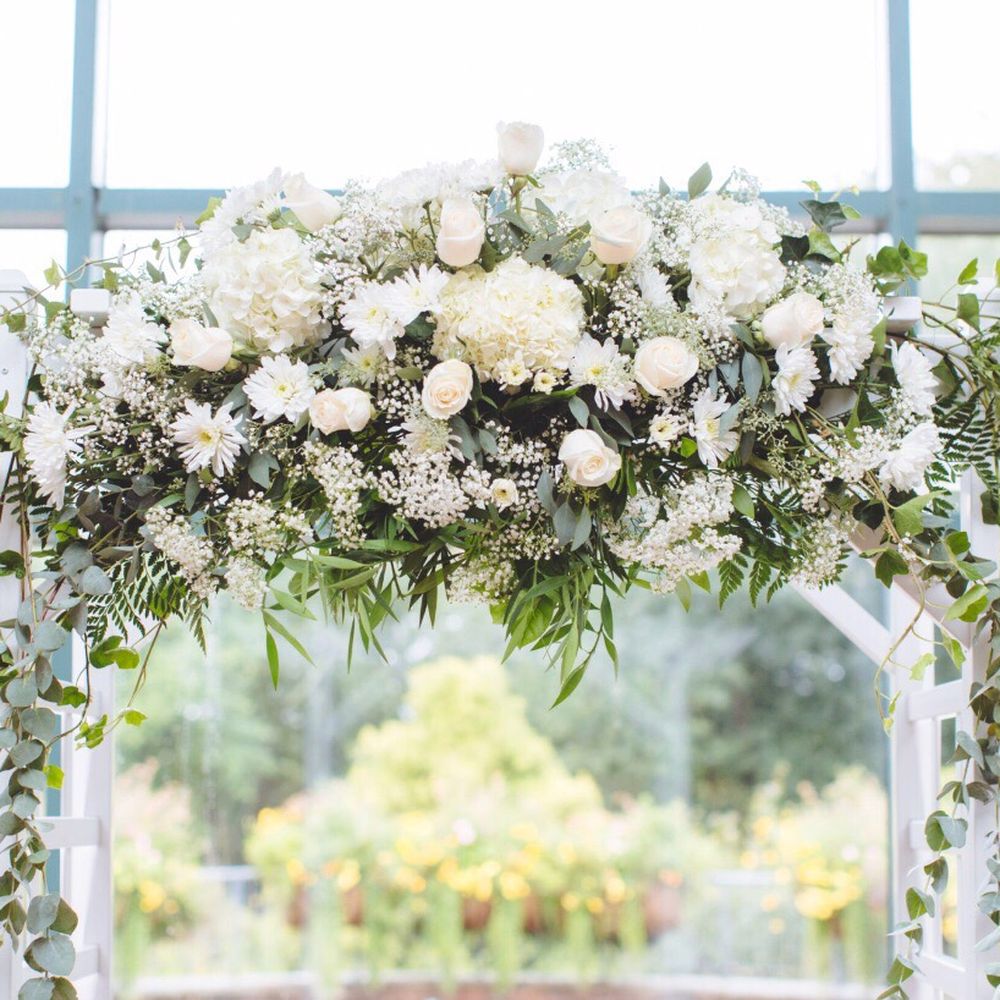 Great Falls Florist - Florists Near Me - Great Falls, Virginia
