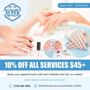 Photo of Super Nail Spa