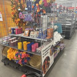 Michaels - Halloween Decorations