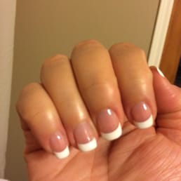 My beautiful wedding nails by Shirley! LVE! My beautiful wedding nails by Shirley! LVE!