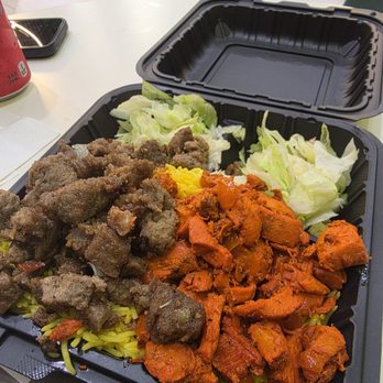 Yaya's Halal Grill - Halal Near Me - Sugar Land, Texas Yaya's Halal Grill - Halal Near Me - Sugar Land, Texas