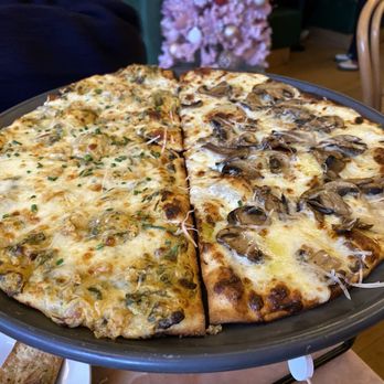 Leela's Wine Bar - Uptown - Half & Half - Pizza Near Me - Dallas, Texas Leela's Wine Bar - Uptown - Half & Half - Pizza Near Me - Dallas, Texas
