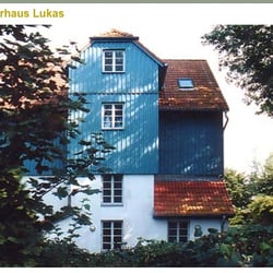 Künstlerhaus Lukas