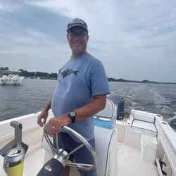 Westport Boat Charters