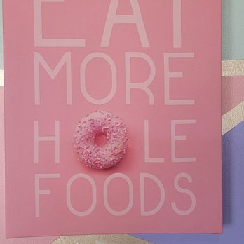 Weirdoughs Bakery & Café - My kind of motto - Bakeries Near Me - El Paso, Texas Weirdoughs Bakery & Café - My kind of motto - Bakeries Near Me - El Paso, Texas