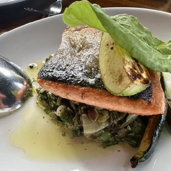 Il Nido - Italian Near Me - Seattle, Washington Il Nido - Italian Near Me - Seattle, Washington