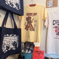 Merch