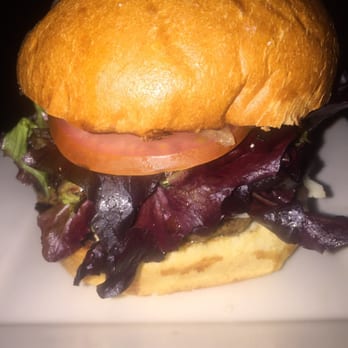 Bosscat Kitchen & Libations - The one...the only...the mutha friggin BOSSCAT BURGER!! - New American Near Me - Irvine, California Bosscat Kitchen & Libations - The one...the only...the mutha friggin BOSSCAT BURGER!! - New American Near Me - Irvine, California