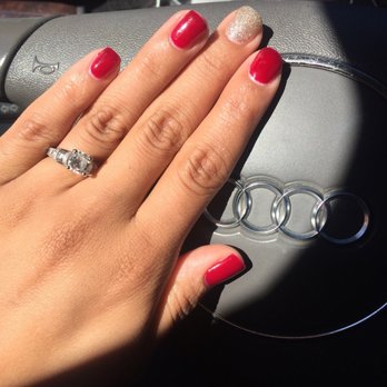 Natural Nails - Nail Salons Near Me - Thousand Oaks, California Natural Nails - Nail Salons Near Me - Thousand Oaks, California