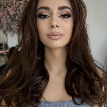 Glammed By Amy - Makeup Artists Near Me Glammed By Amy - Makeup Artists Near Me