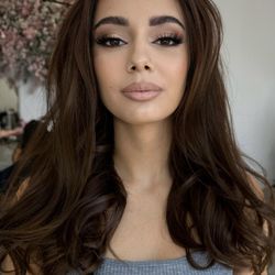 Glammed By Amy