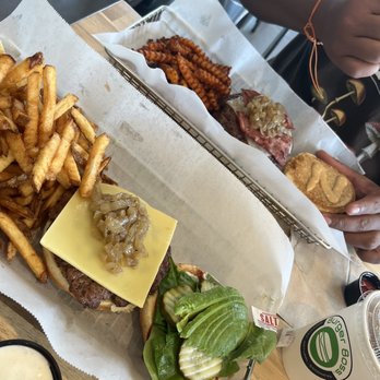 Burger Boss - Burgers Near Me - Tustin, California Burger Boss - Burgers Near Me - Tustin, California