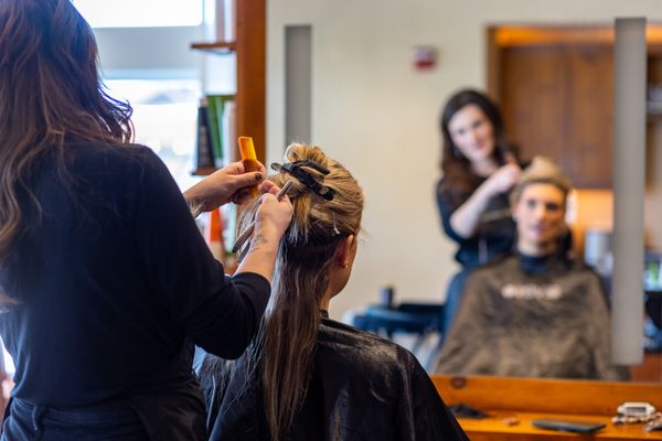 The Spa at Spruce Peak by null