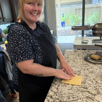 Beyond The Bottles - Making ravioli - Cooking Classes Near Me Beyond The Bottles - Making ravioli - Cooking Classes Near Me